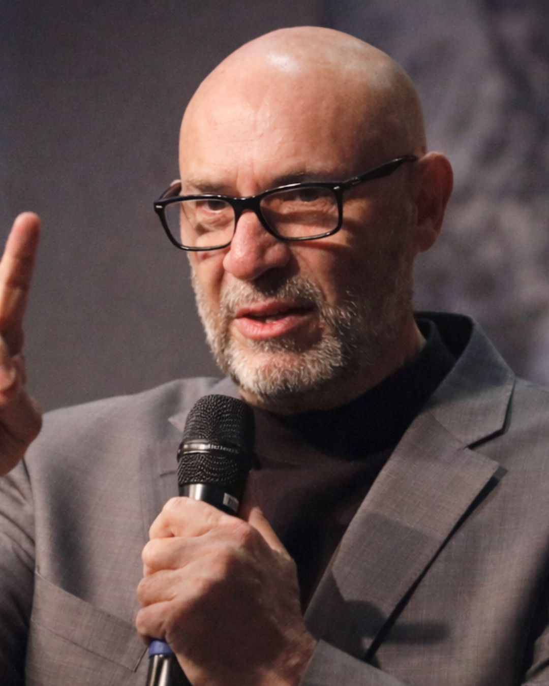 Rob DeLuca